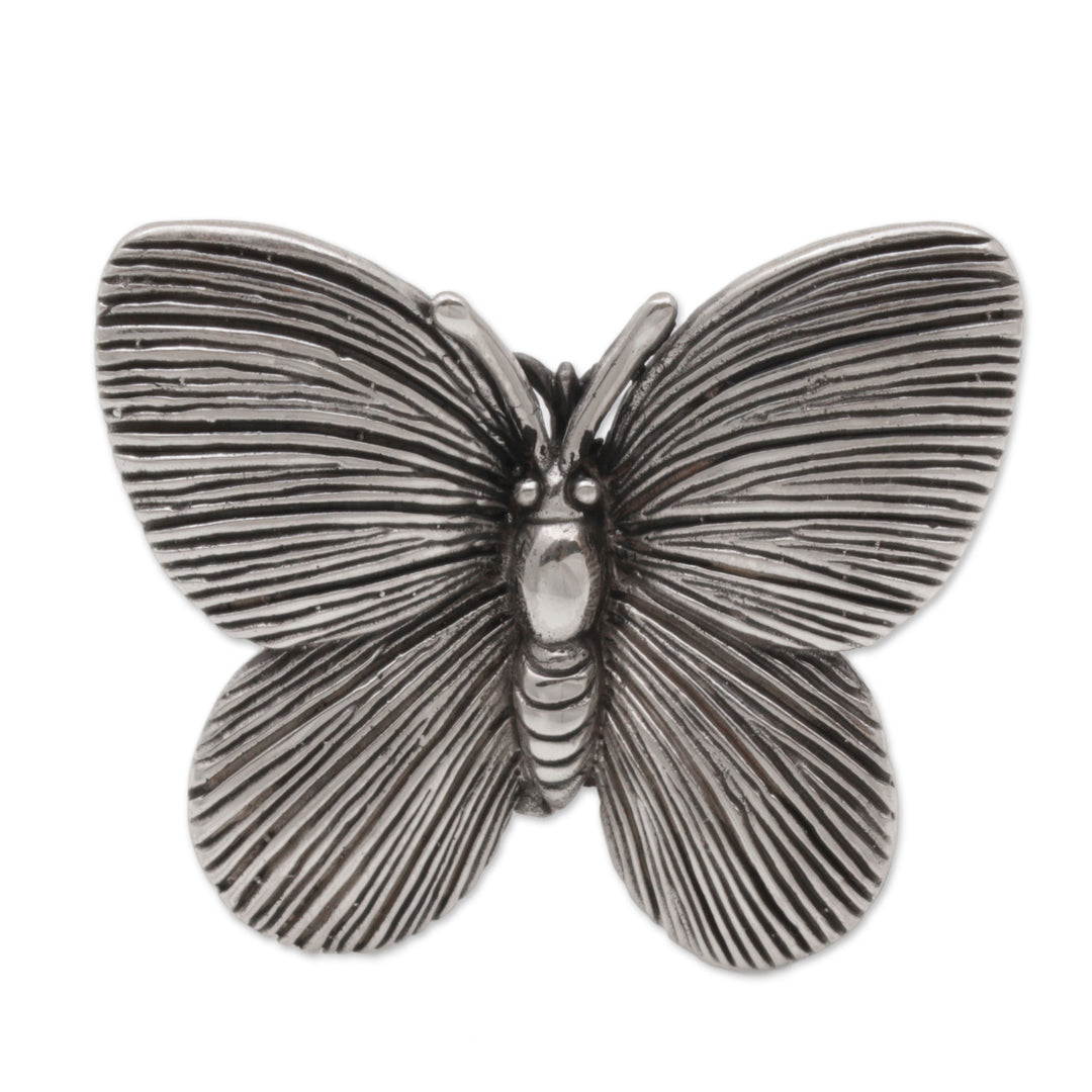 Blessed Butterfly