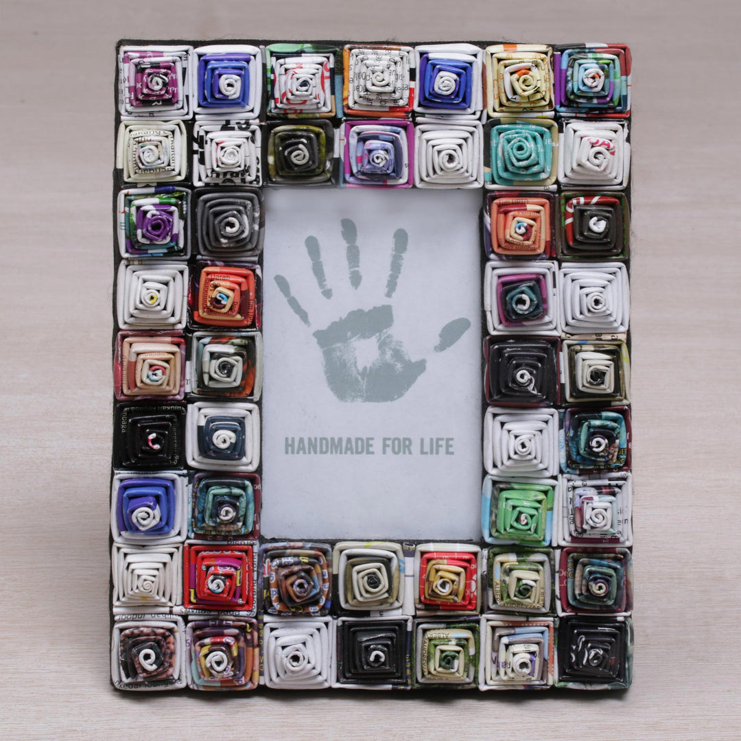 Square Shrines