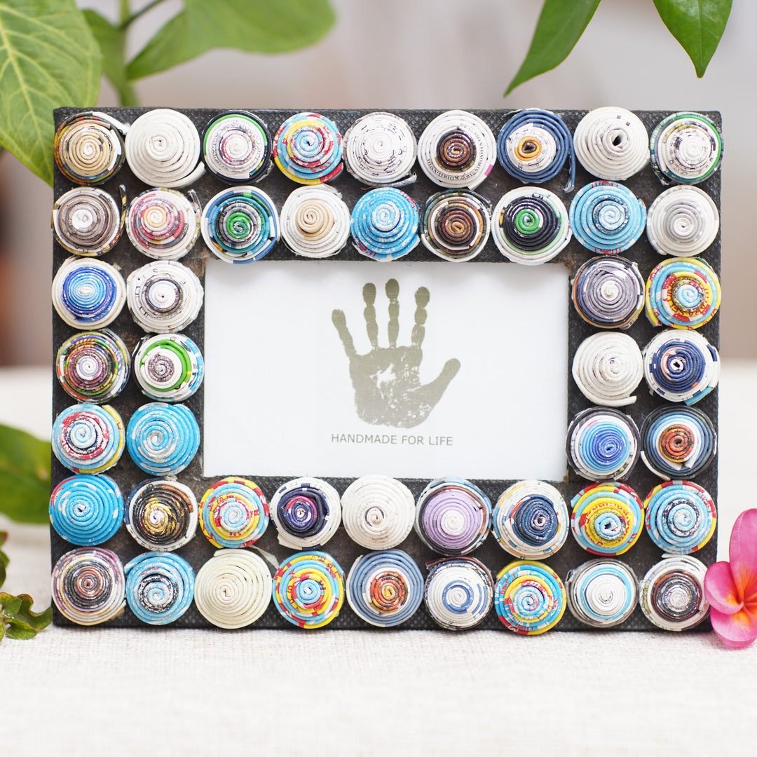 Colorful Shrines