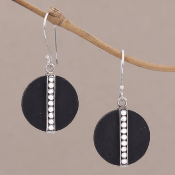 Dotted Discs