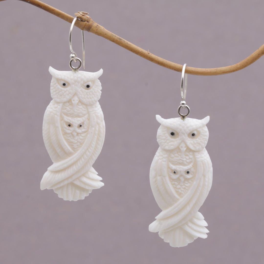 Owl Bond