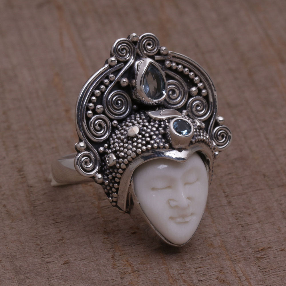 Janger Crown