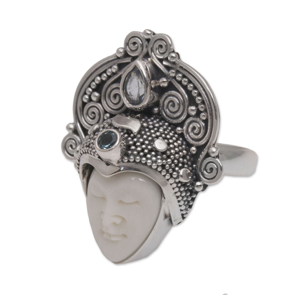 Janger Crown