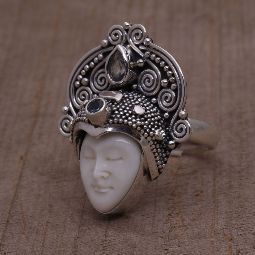 Janger Crown