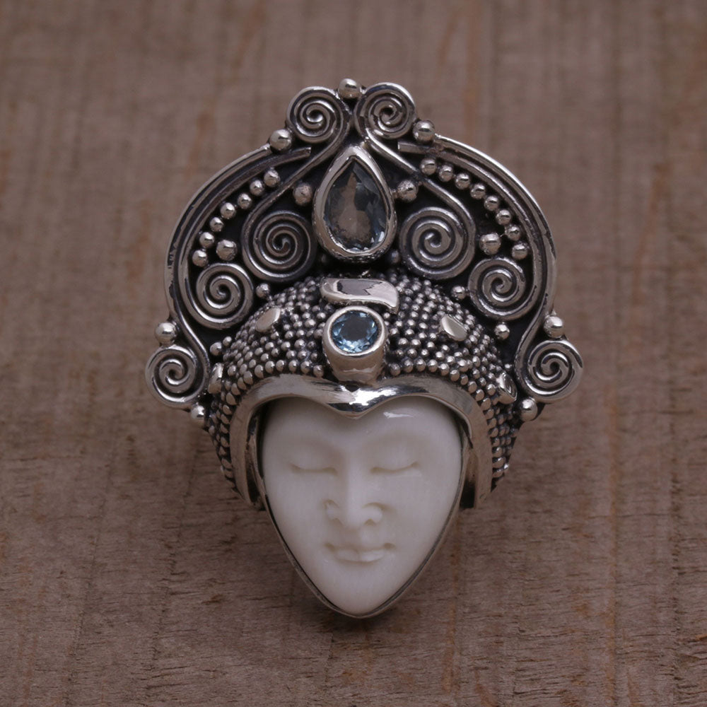 Janger Crown