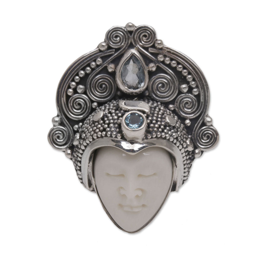 Janger Crown