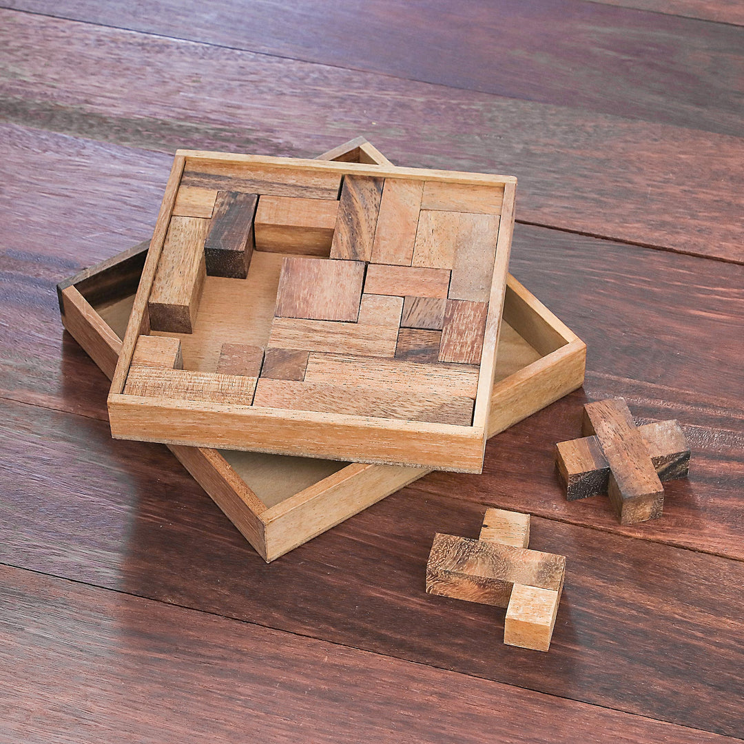 Geometry Game