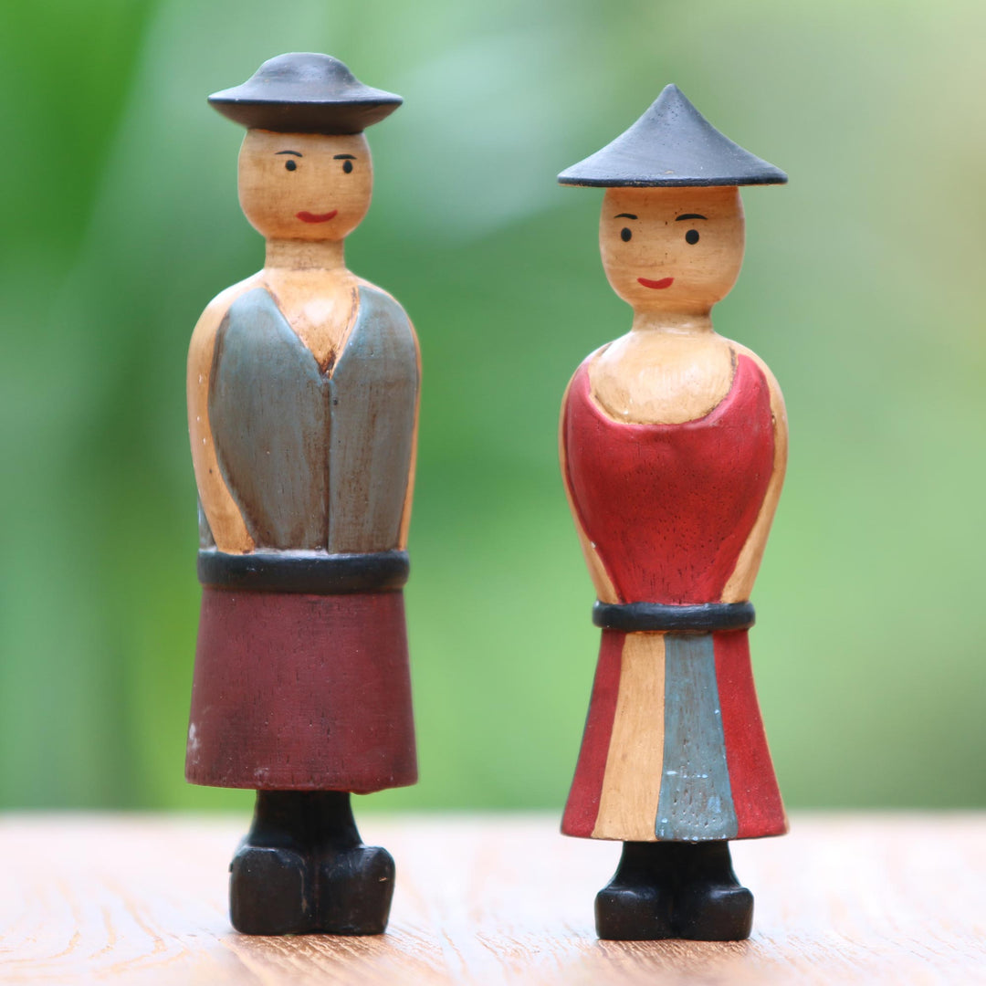 Jolly Farmers
