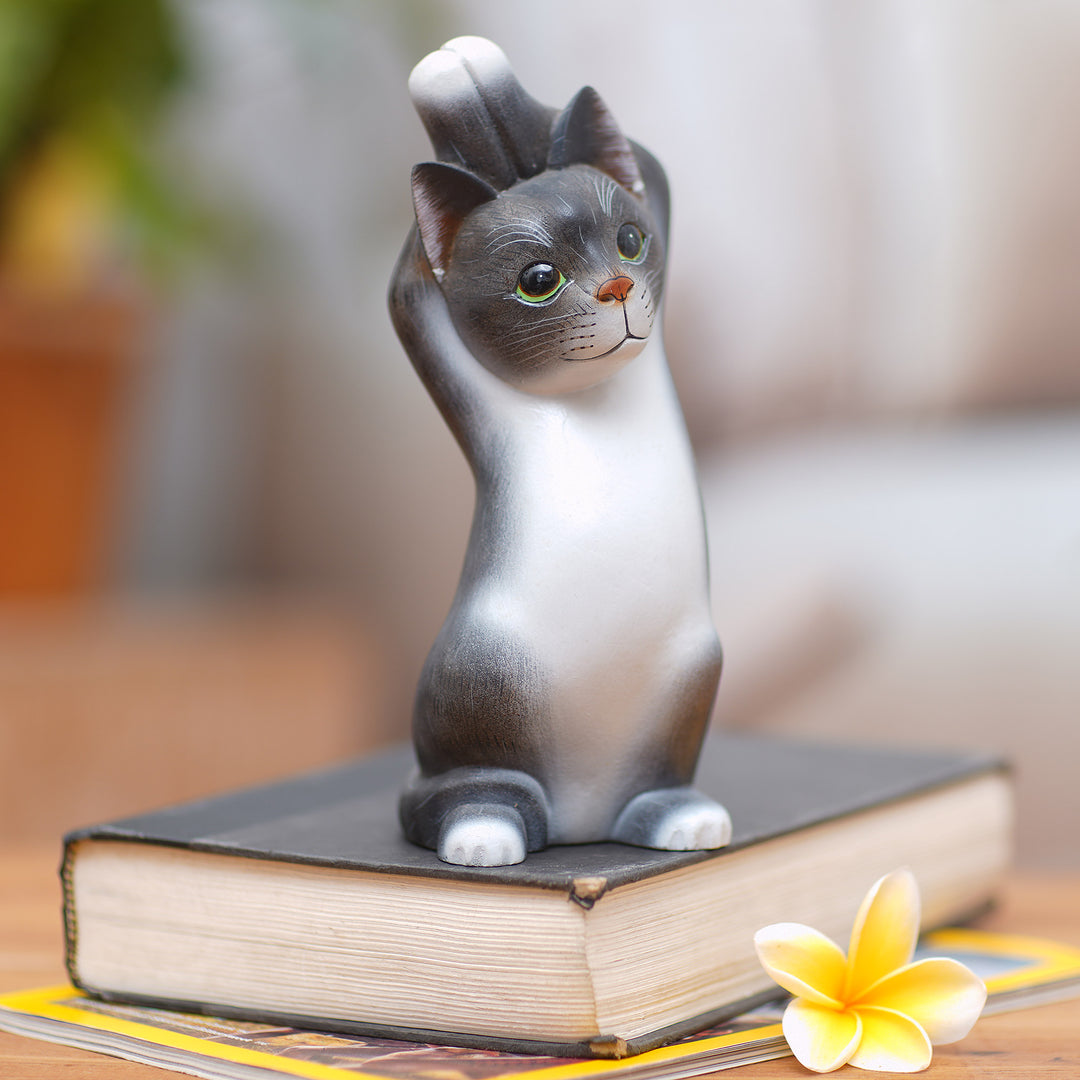 Skyward Paws