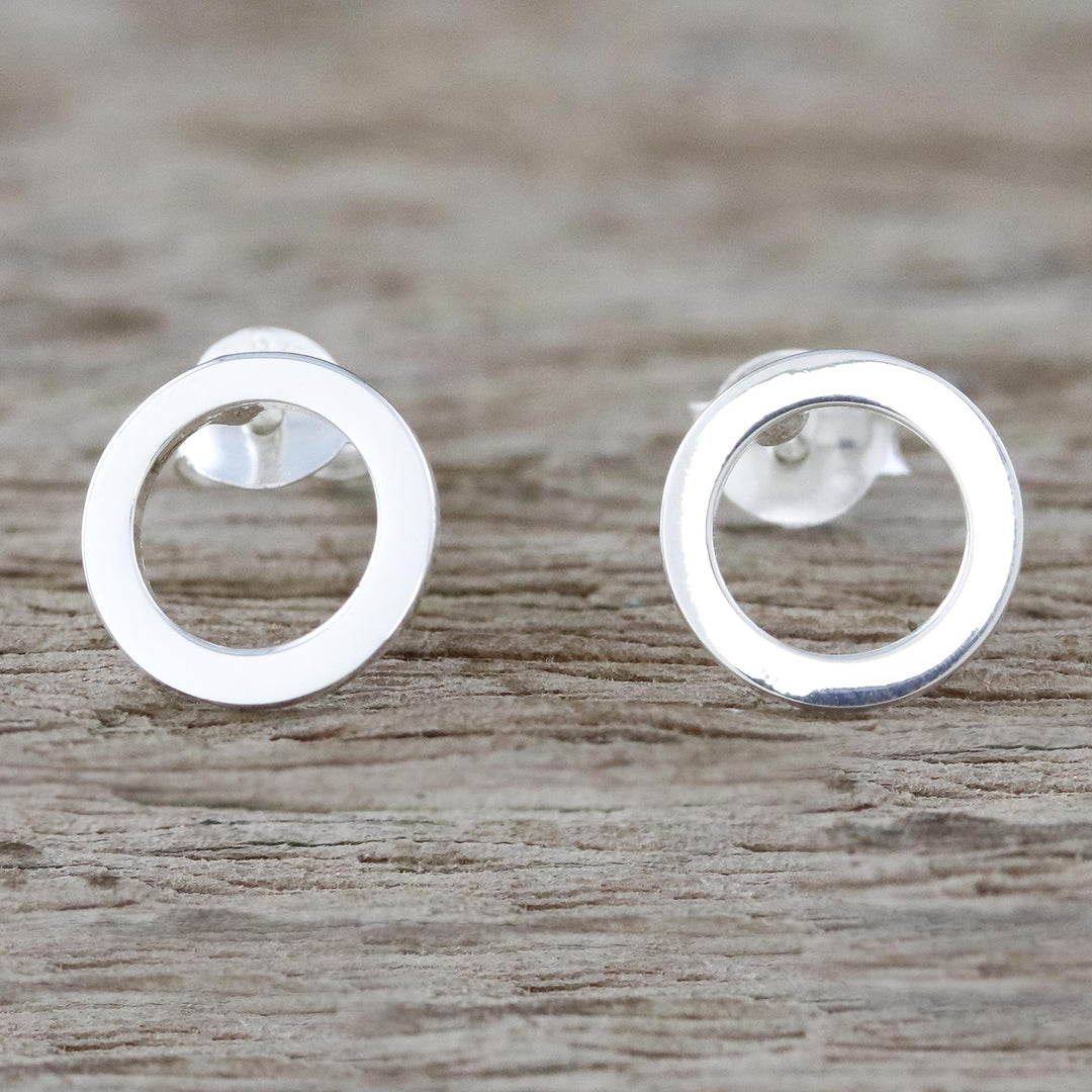 Simple Circles