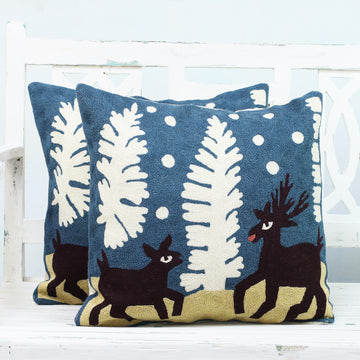 Deer in Love