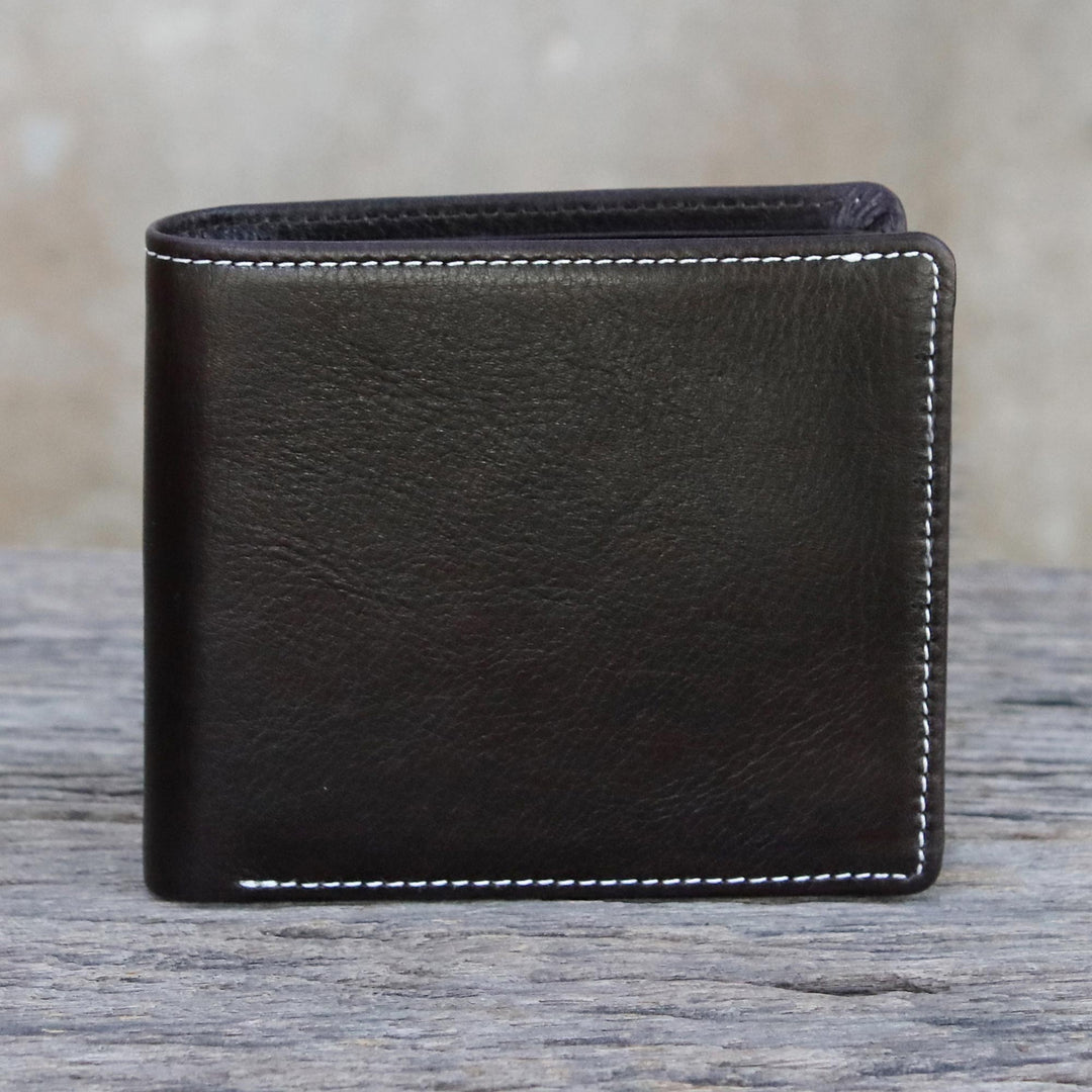 Classic in Dark Brown