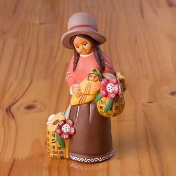 Andean Florist