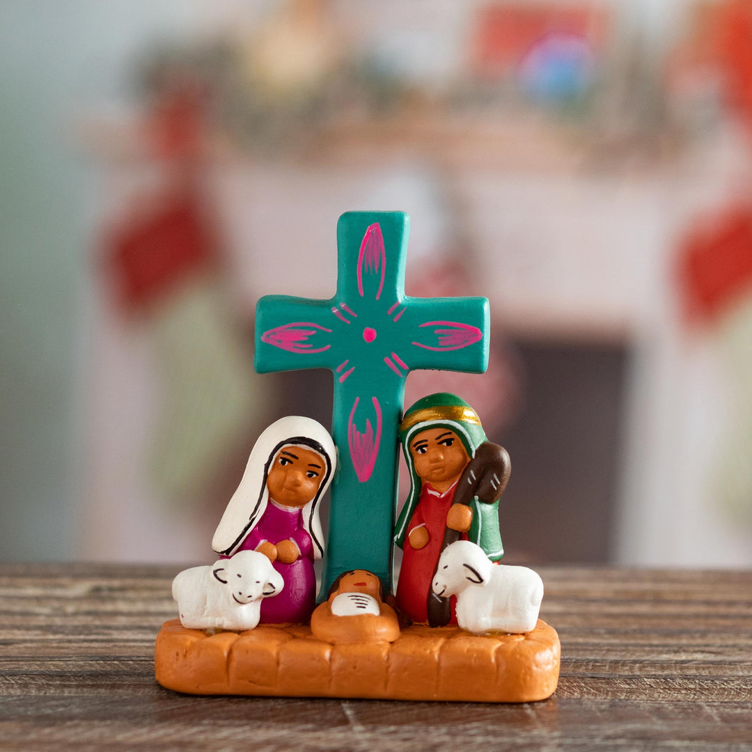 Nativity of Happiness