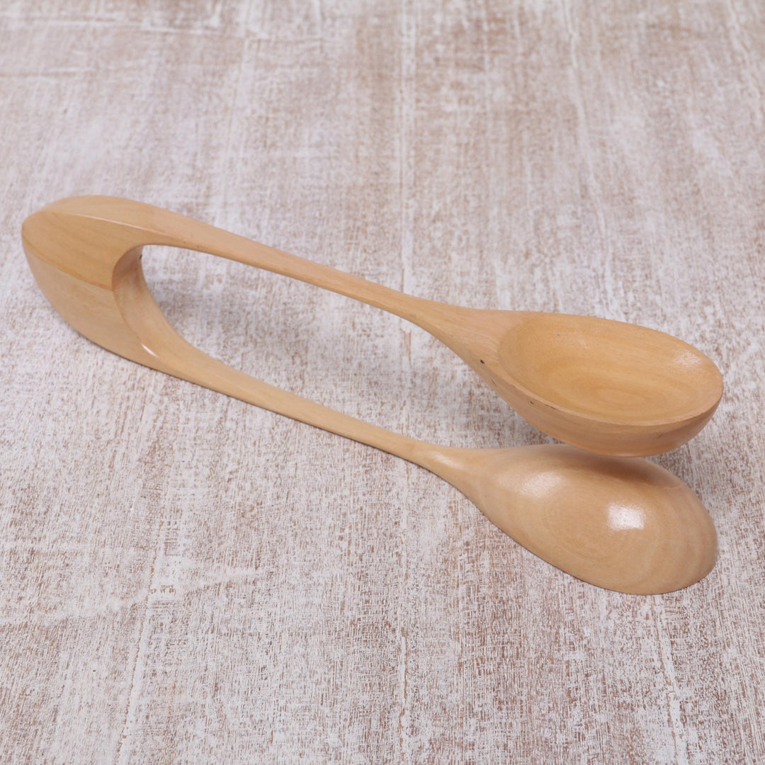Spoons