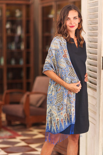 Iris Sekar Jagad