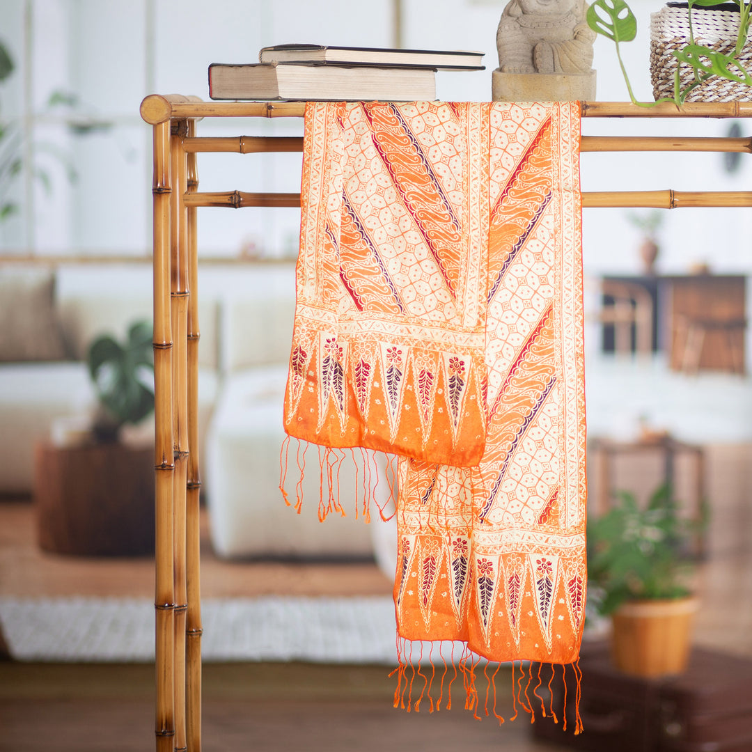 Parang World in Mandarin