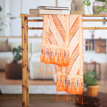 Parang World in Mandarin