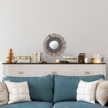 Cuzco Blue