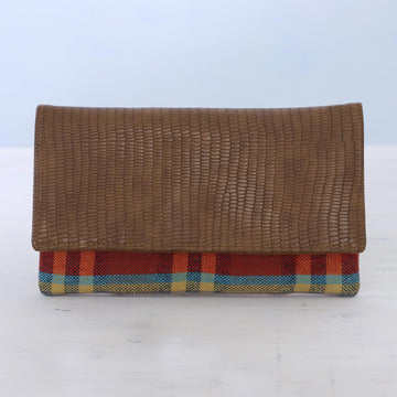 Vibrant Checks