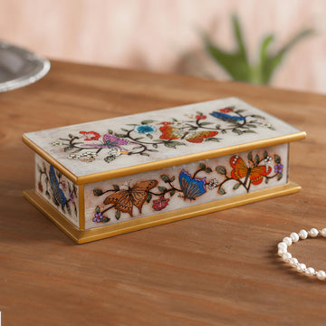 Butterfly Jubilee in Antique