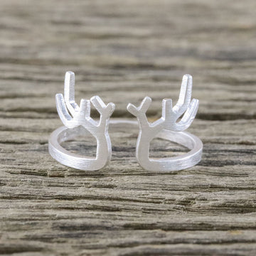 Antler Charm
