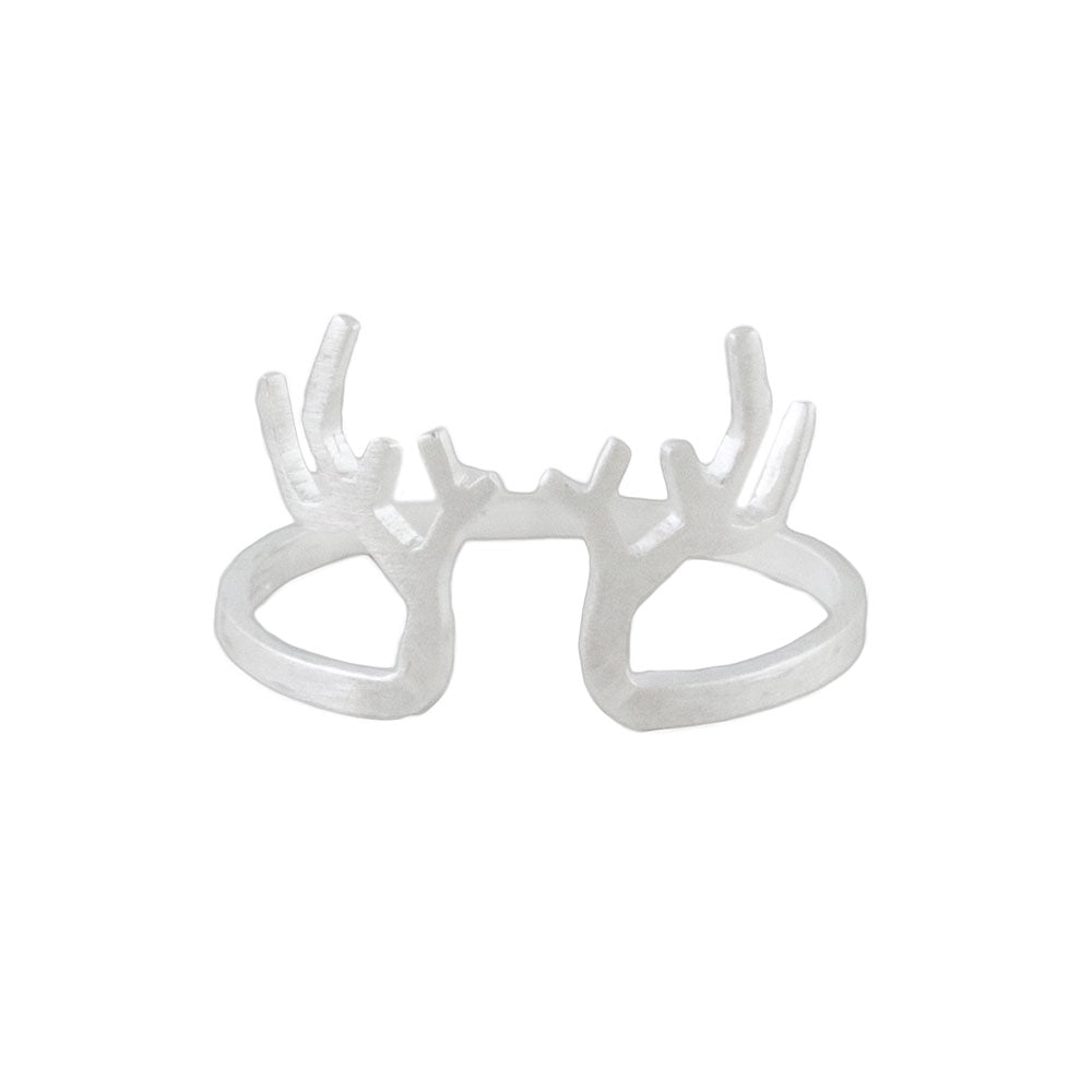 Antler Charm