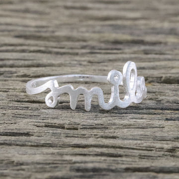 Silver Smile