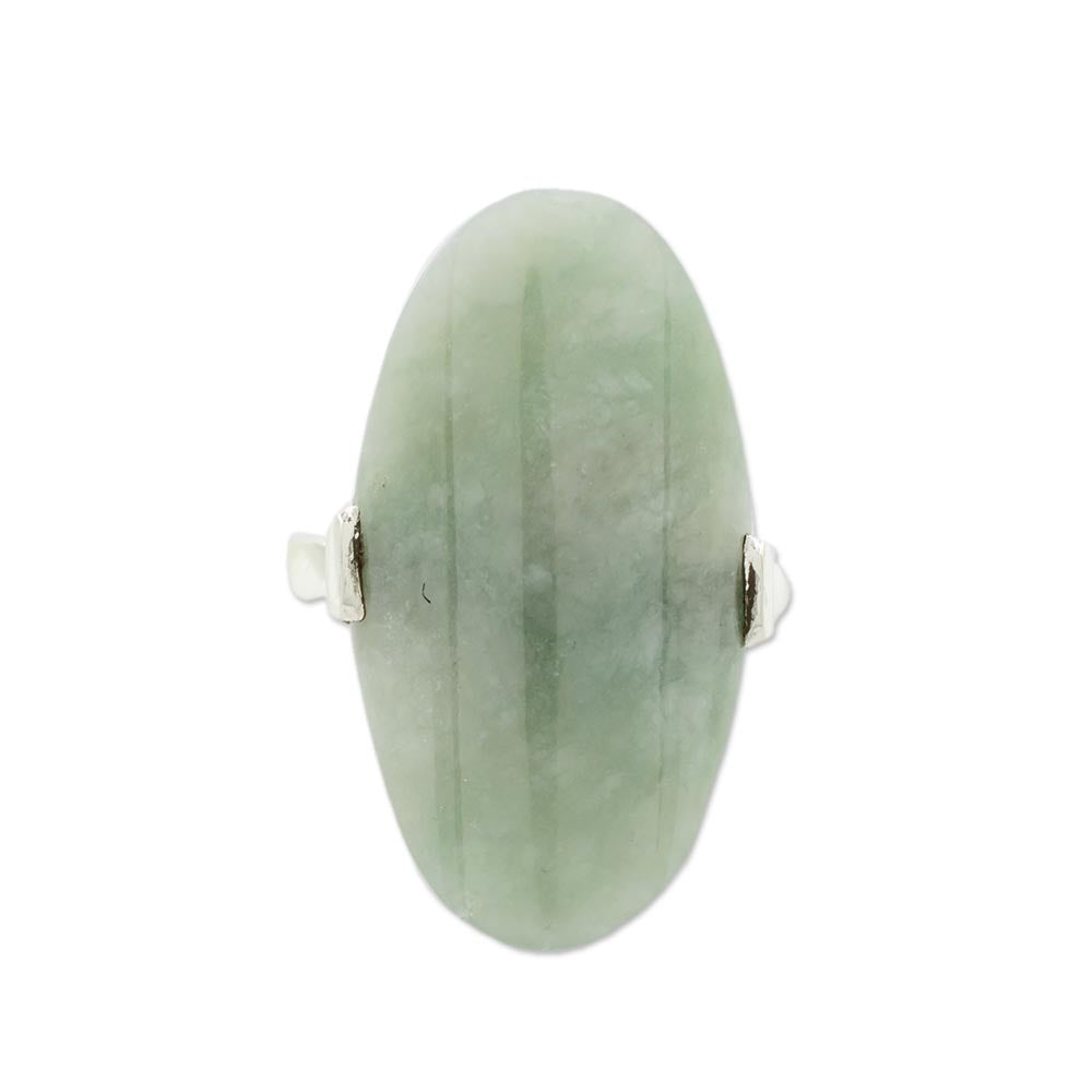 Maya Virtue in Light Green