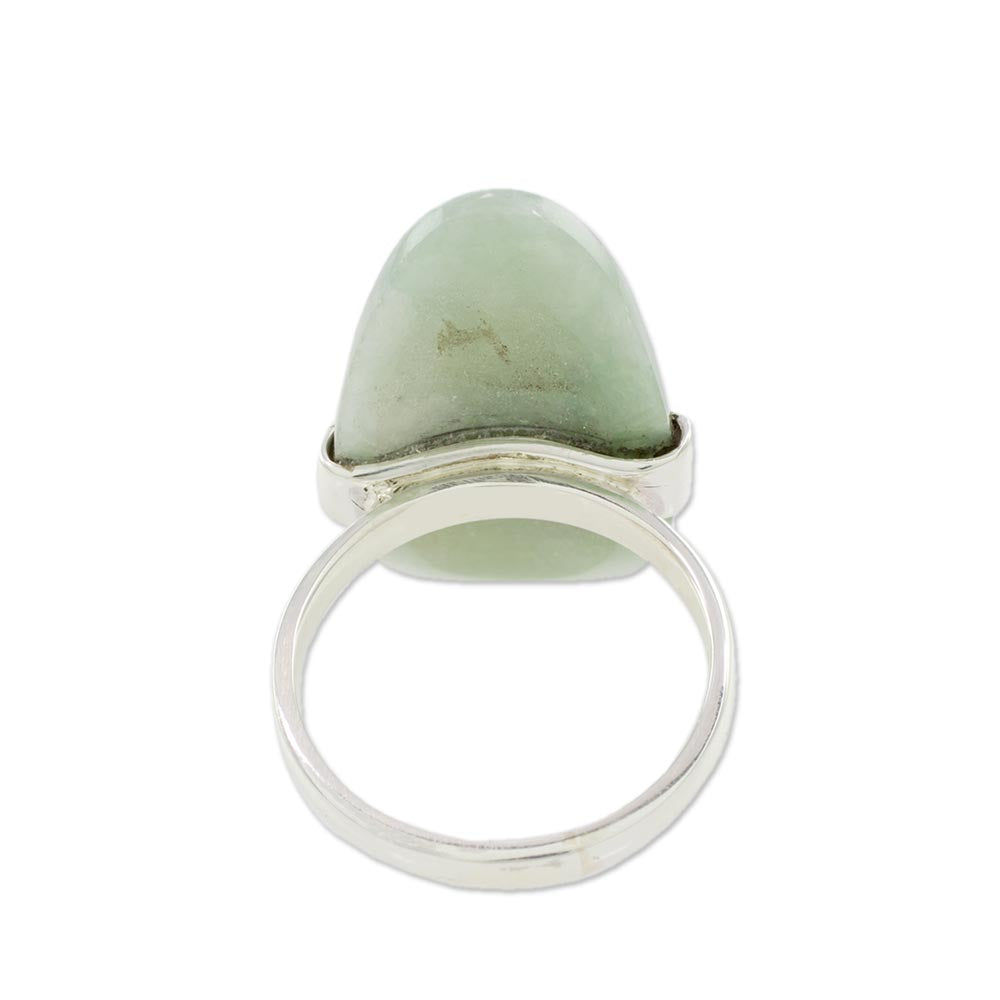 Maya Virtue in Light Green