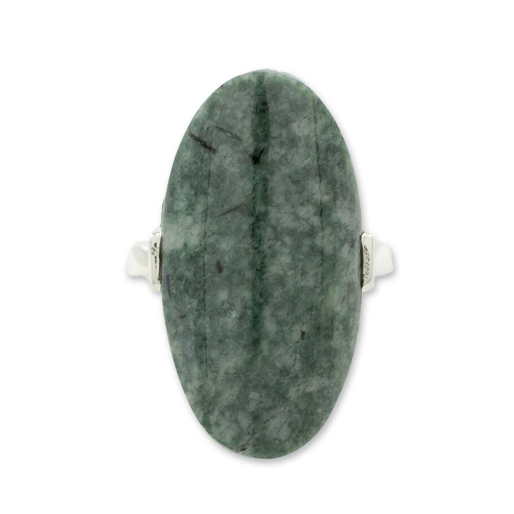 Maya Virtue in Dark Green