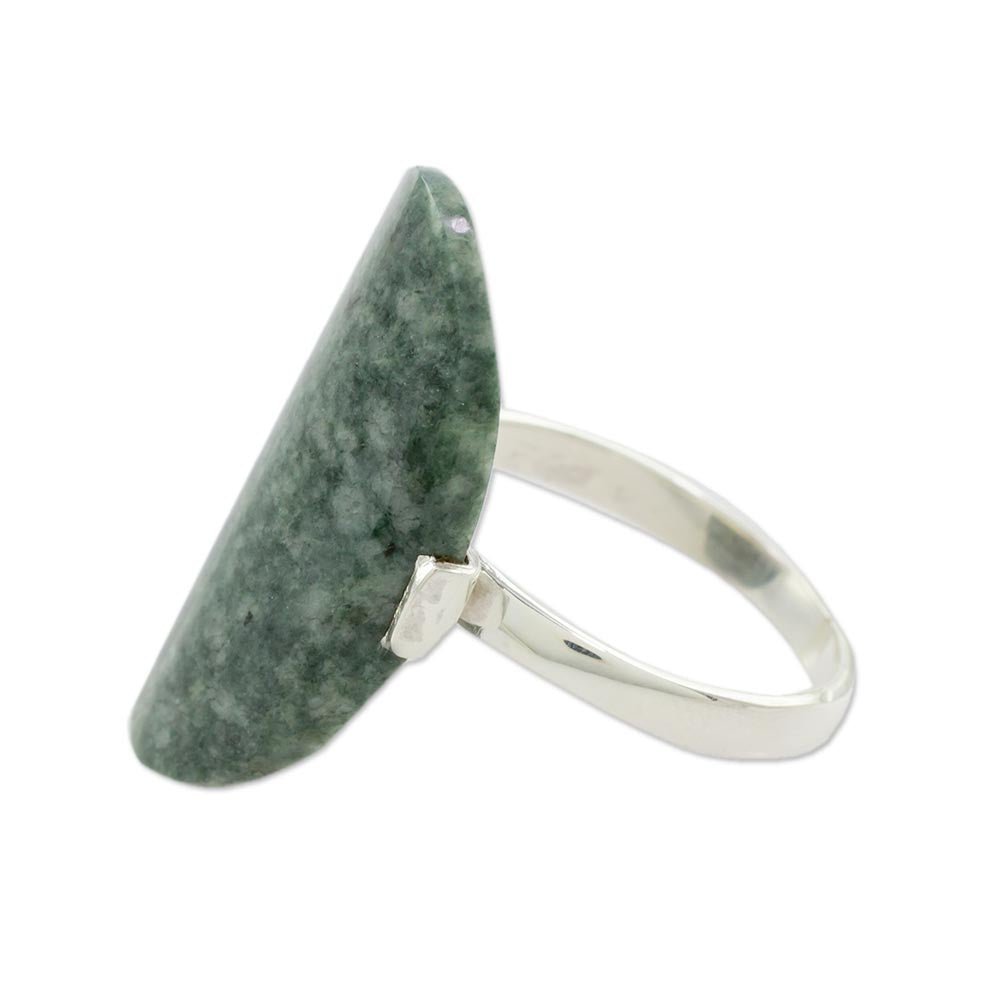 Maya Virtue in Dark Green
