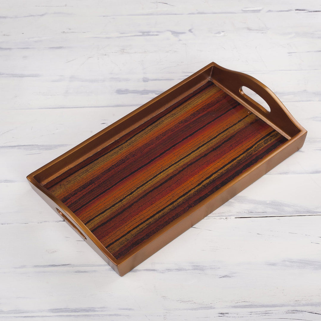 Contemporary Stripes