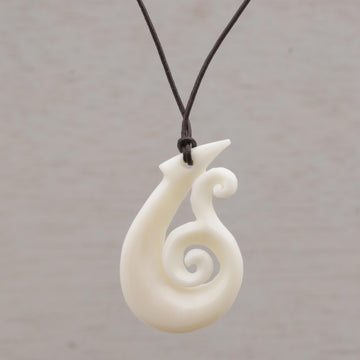 Wavy Hook