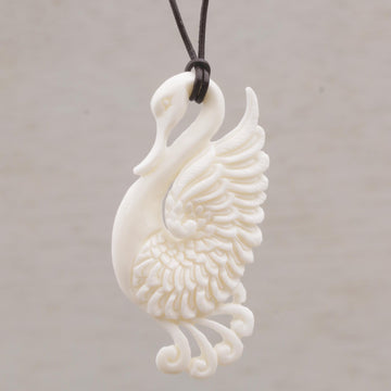 Noble Swan