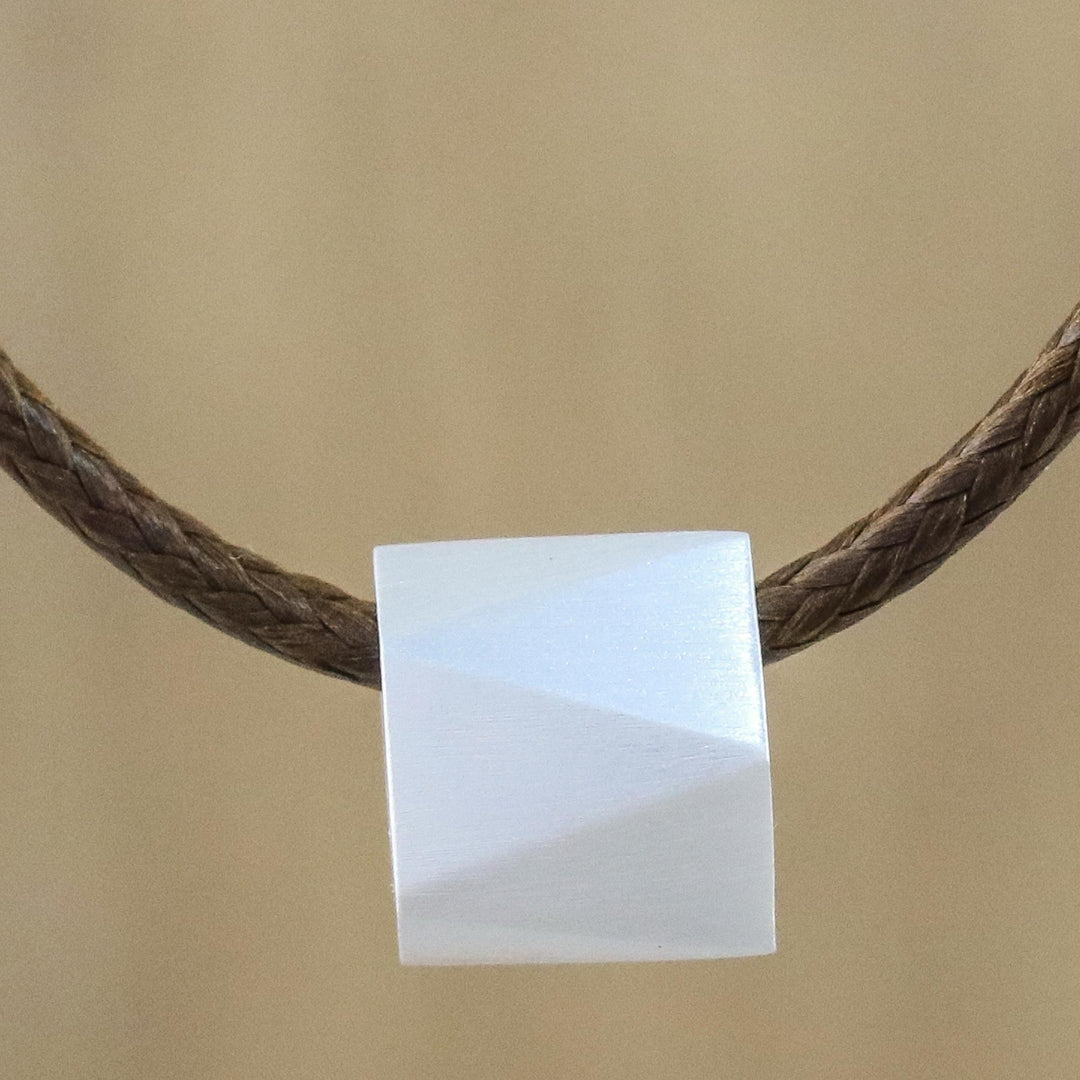 Geometric Charm
