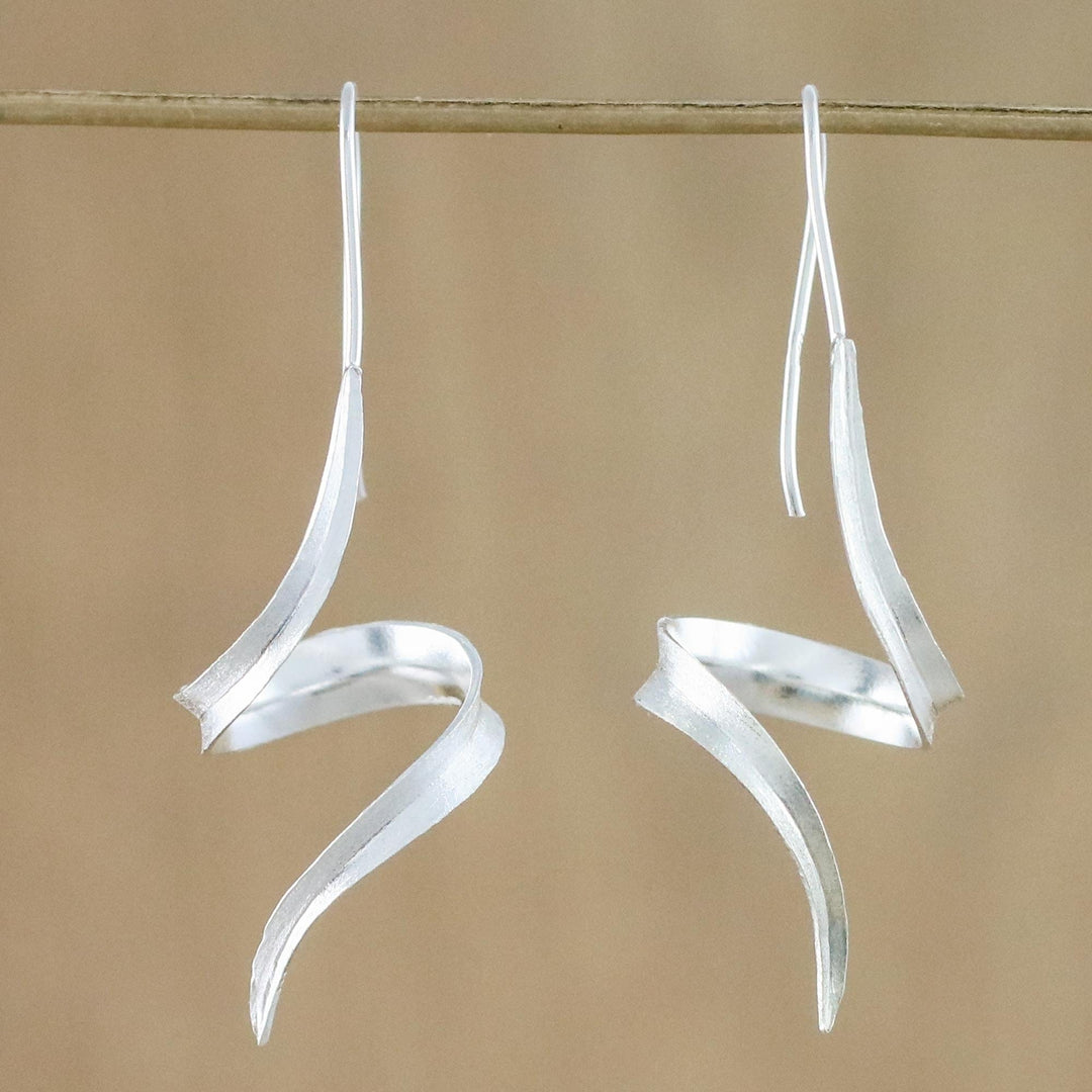 Ribbon Curls