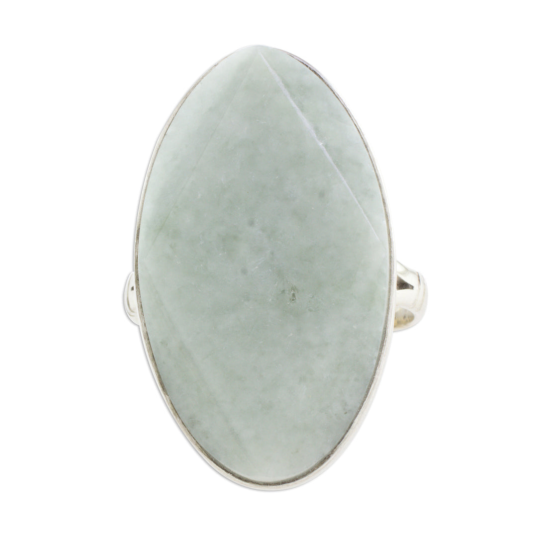 Green Maya Mystique