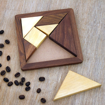 Geometric Muse