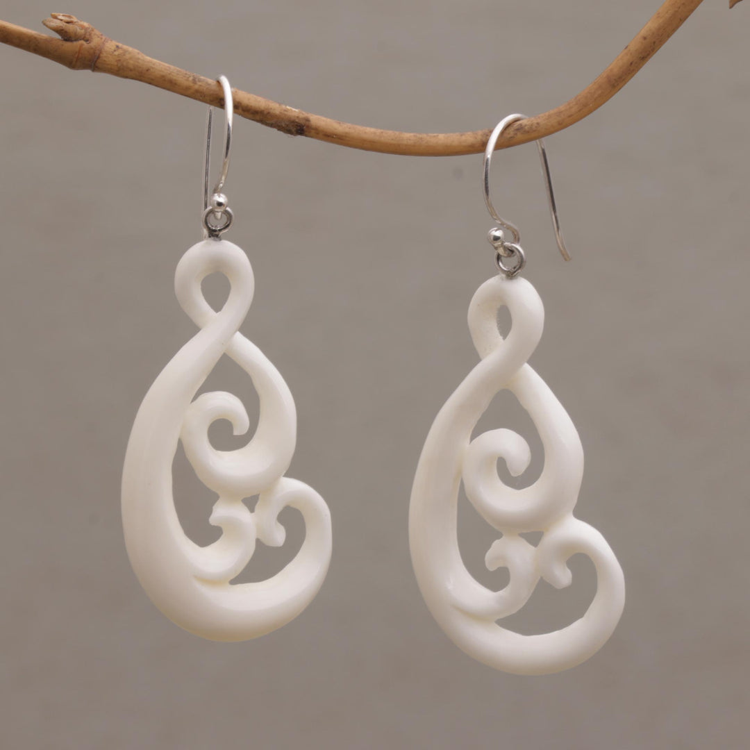 Swirly Vines
