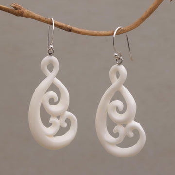Swirly Vines