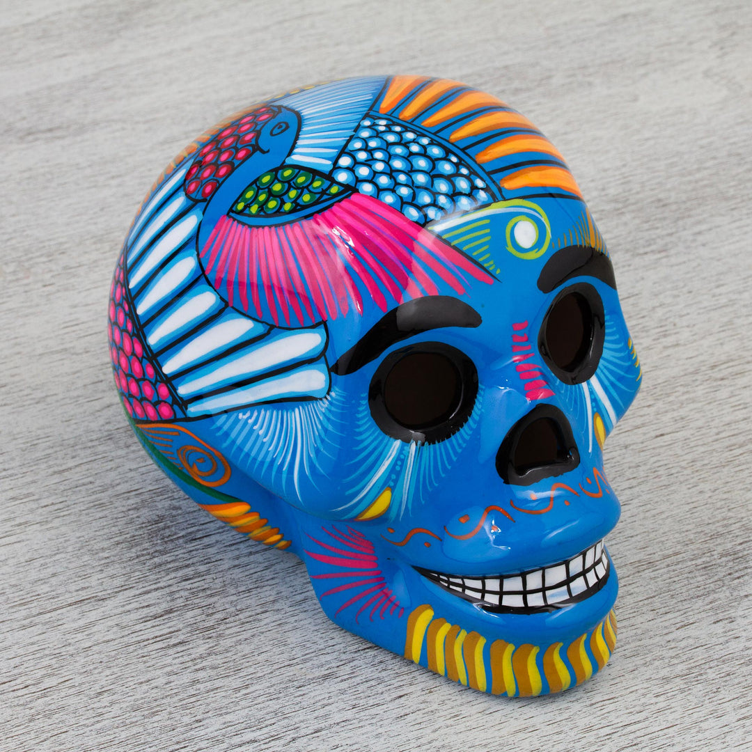 Colorful Death