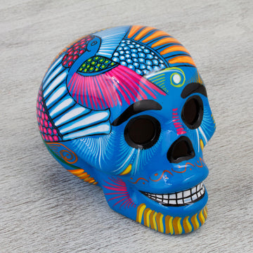 Colorful Death