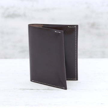 Dauntless Brown