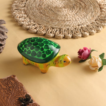 Joyful Turtle