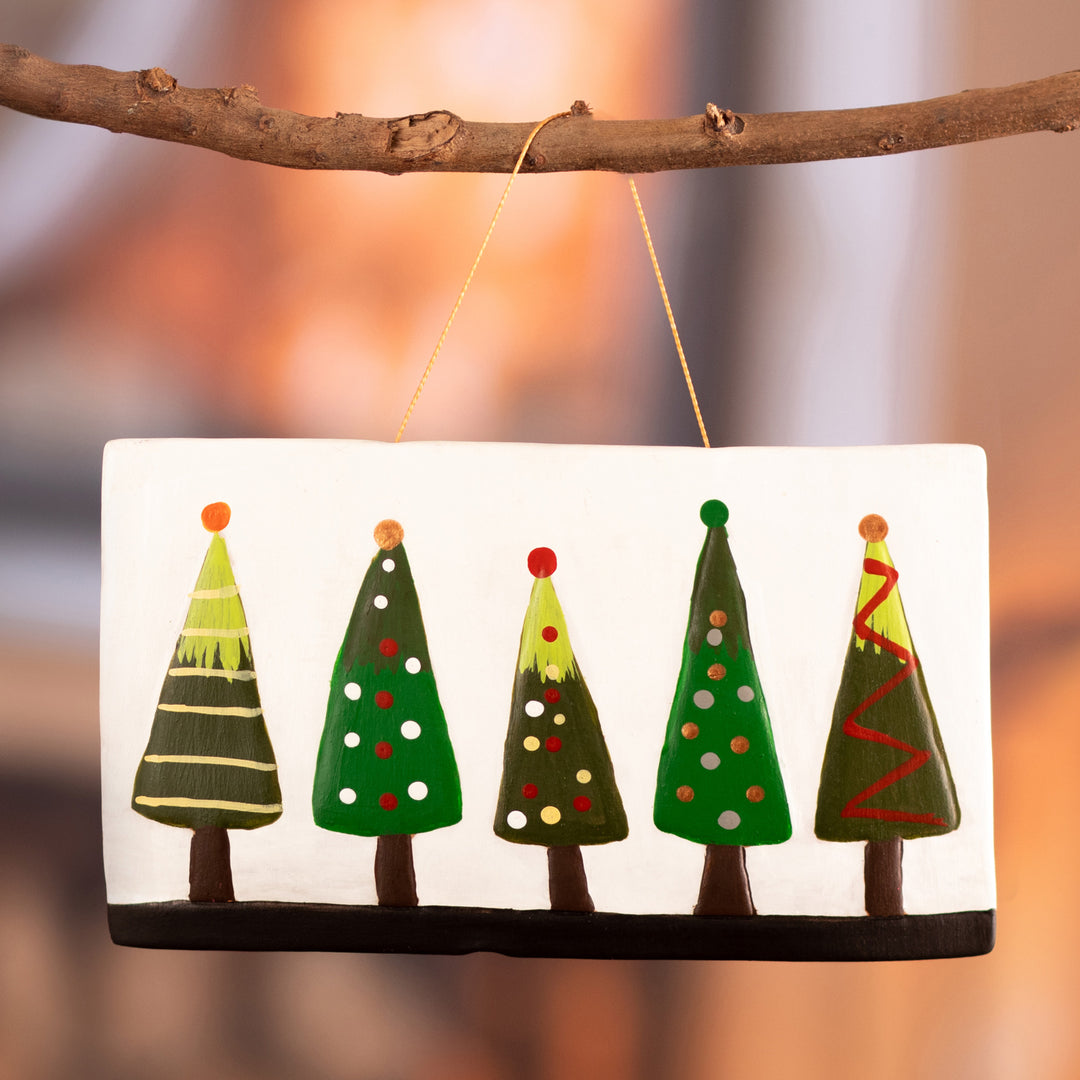 Charmed by Christmas