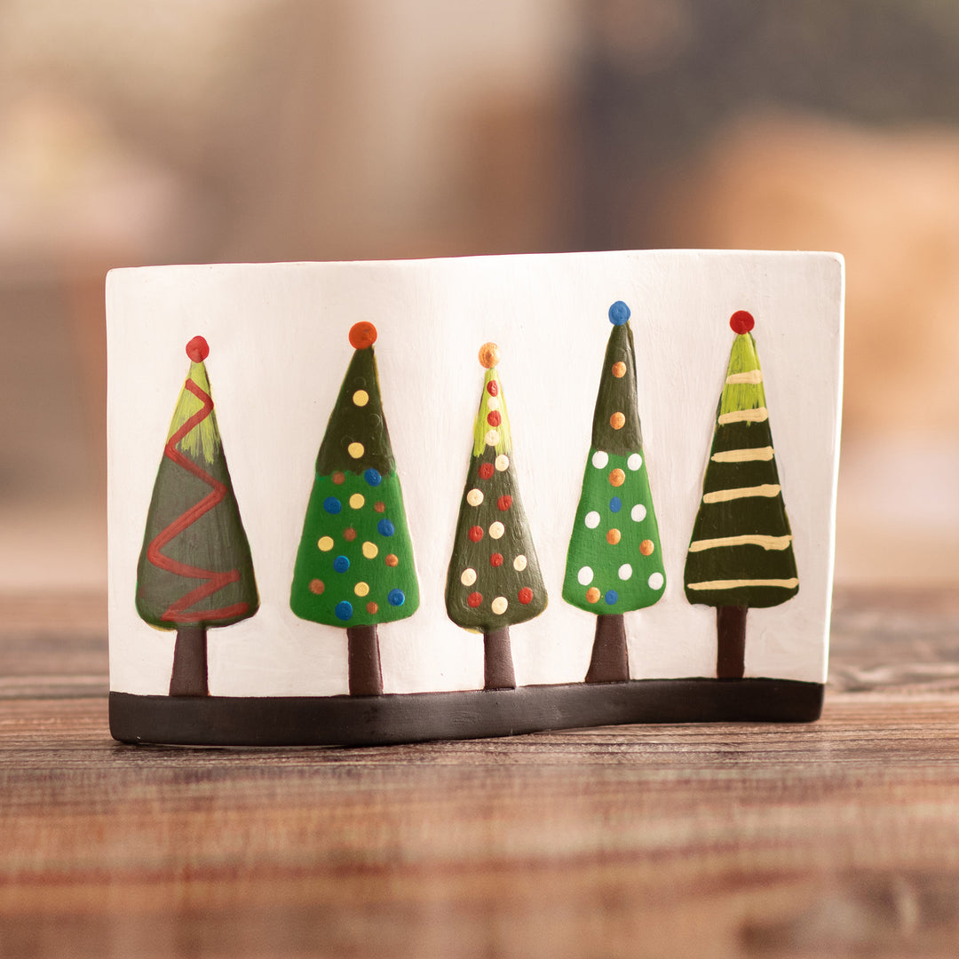 Enchanted by Christmas