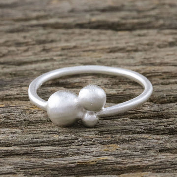 Bubbly Charm