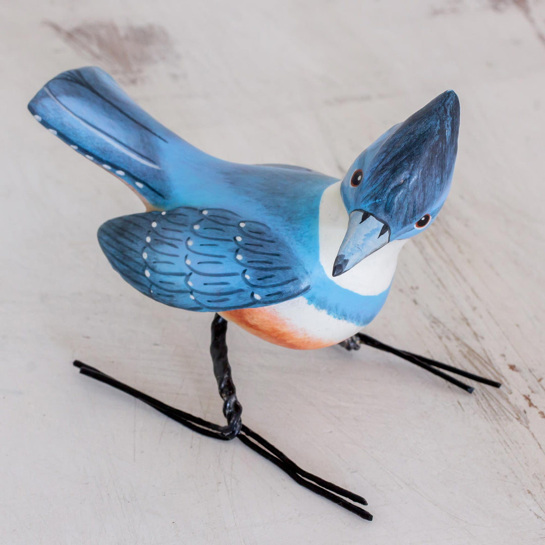 Kingfisher