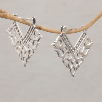 Tribal Fire
